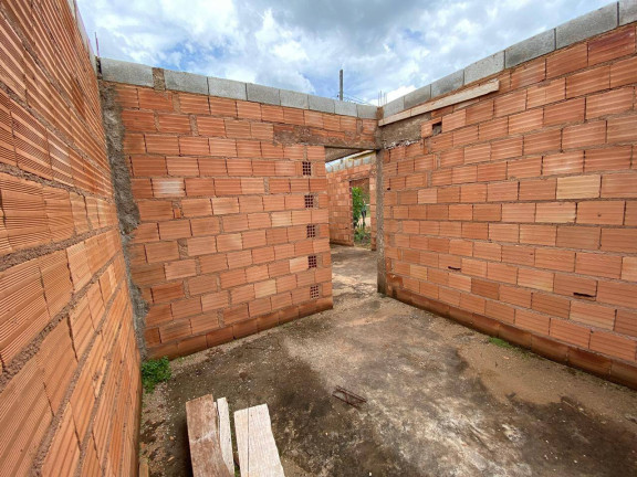 Imagem Terreno à Venda, 1 m² em Santa Terezinha De Minas - Itatiaiuçu