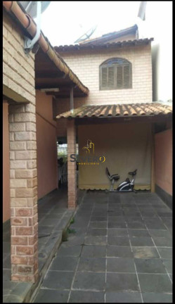 Imagem Casa com 5 Quartos à Venda, 497 m² em Santa Paula (inoã) - Maricá