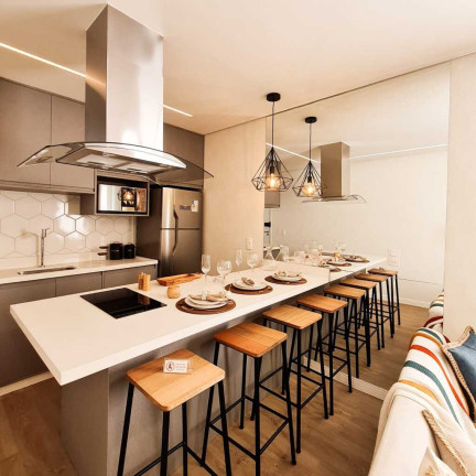 Imagem Loft com 1 Quarto à Venda, 25 m² em Vila Mariana - São Paulo Imagem Loft com 1 Quarto à Venda, 25 m² em Vila Mariana - São Paulo