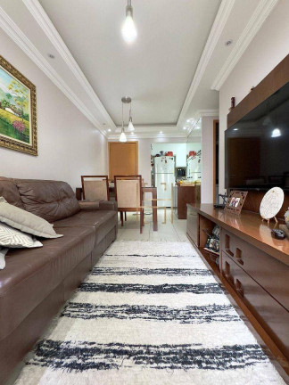 Imagem Apartamento com 2 Quartos à Venda, 60 m² em Jardim Camburi - Vitória Imagem Apartamento com 2 Quartos à Venda, 60 m² em Jardim Camburi - Vitória