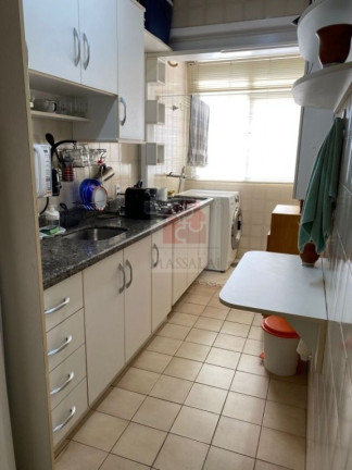 Imagem Apartamento com 1 Quarto à Venda, 44 m² em Farroupilha - Porto Alegre Imagem Apartamento com 1 Quarto à Venda, 44 m² em Farroupilha - Porto Alegre