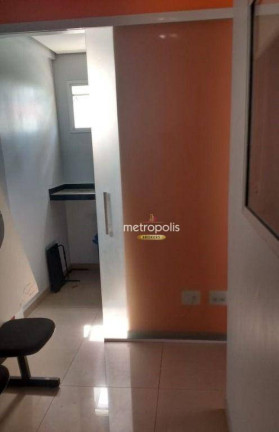 Imagem Sala Comercial à Venda, 46 m² em Barra Funda - São Paulo Imagem Sala Comercial à Venda, 46 m² em Barra Funda - São Paulo