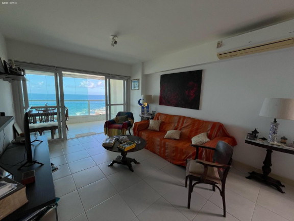 Imagem Apartamento com 2 Quartos à Venda, 117 m² em Ondina - Salvador Imagem Apartamento com 2 Quartos à Venda, 117 m² em Ondina - Salvador