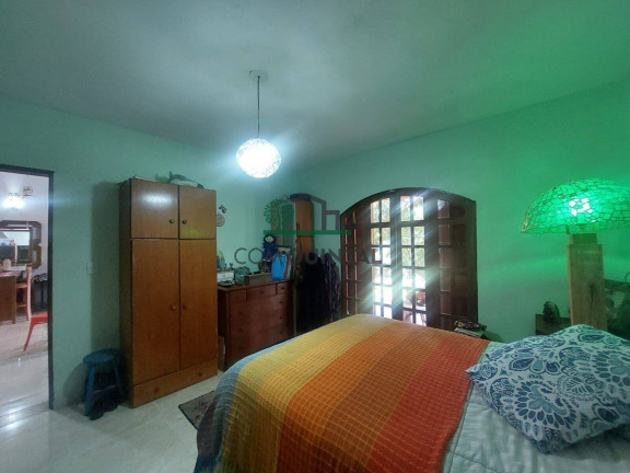 Imagem Casa com 2 Quartos à Venda, 1 m² em Paisagem Renoir - Cotia