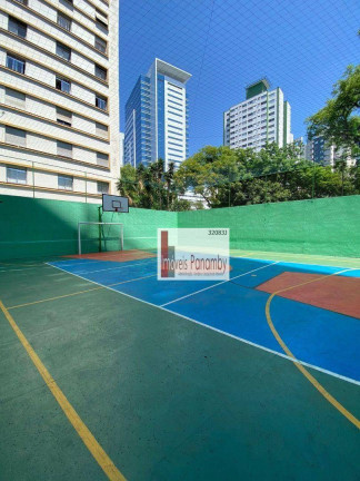Imagem Apartamento com 2 Quartos para Alugar, 80 m² em Bela Vista - São Paulo