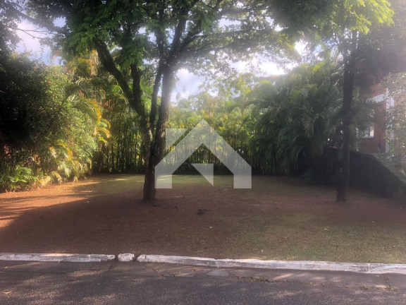 Imagem Terreno à Venda, 493 m² em Alphaville - Santana De Parnaíba