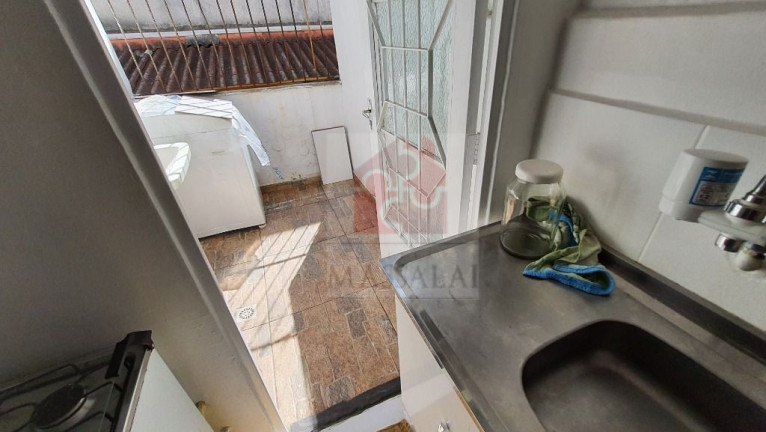 Imagem Apartamento com 1 Quarto à Venda, 25 m² em Cidade Baixa - Porto Alegre