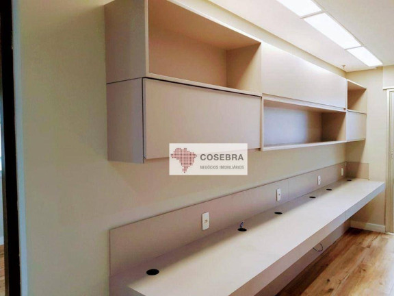 Imagem Sala Comercial à Venda, 41 m² em Vila Olímpia - São Paulo Imagem Sala Comercial à Venda, 41 m² em Vila Olímpia - São Paulo