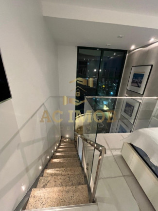 Imagem Imóvel com 1 Quarto à Venda, 55 m² em Aquarius - Salvador Imagem Imóvel com 1 Quarto à Venda, 55 m² em Aquarius - Salvador