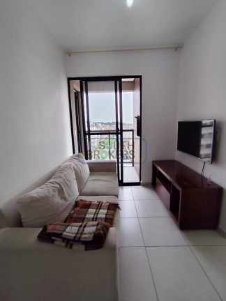 Imagem Apartamento com 2 Quartos à Venda, 47 m² em Parque Da Fonte - São José Dos Pinhais