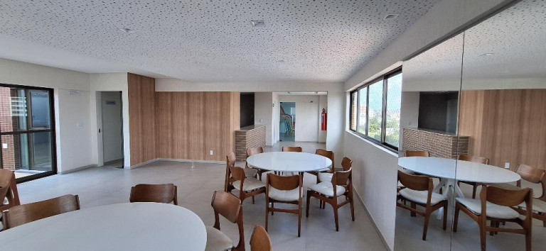 Imagem Apartamento com 2 Quartos à Venda, 50 m² em Encruzilhada - Recife