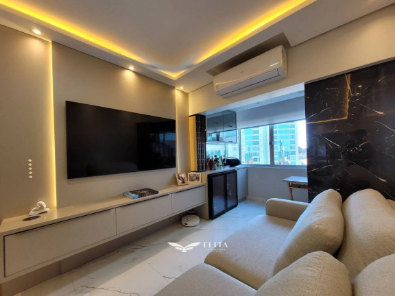 Apartamento com 2 Quartos à Venda, 73 m² em Centro - Barra Velha