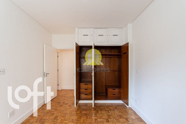 Imagem Apartamento com 2 Quartos à Venda, 151 m² em Jardim Paulista - São Paulo