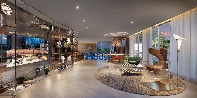 Imagem Apartamento com 4 Quartos à Venda, 157 m² em Perdizes - São Paulo