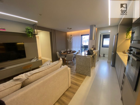 Imagem Apartamento com 3 Quartos à Venda, 88 m² em Boa Vista - Curitiba Imagem Apartamento com 3 Quartos à Venda, 88 m² em Boa Vista - Curitiba