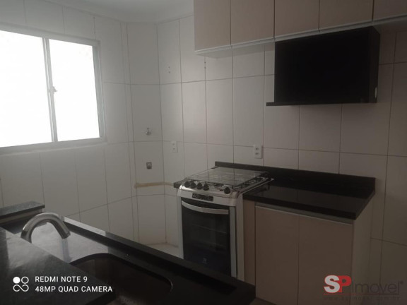 Imagem Apartamento com 2 Quartos à Venda, 39 m² em Jardim Ansalca - Guarulhos