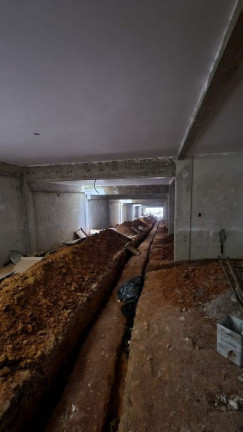 Imagem Sobrado com 3 Quartos à Venda, 113 m² em Vila Curuçá - Santo André
