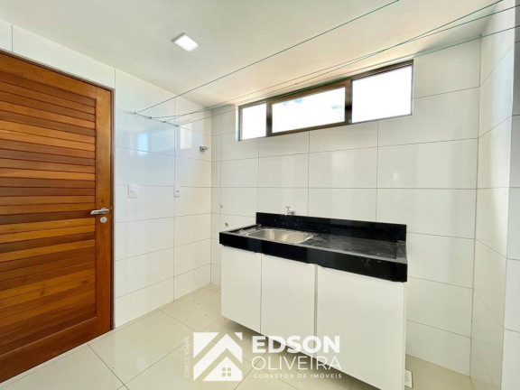 Imagem Apartamento com 4 Quartos à Venda, 206 m² em Brisamar - João Pessoa