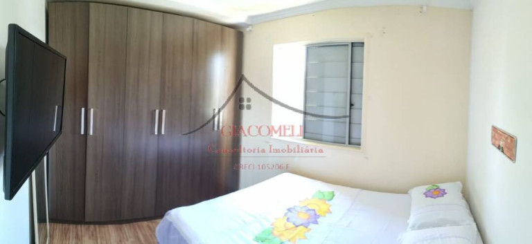 Imagem Apartamento com 2 Quartos à Venda, 45 m² em Jardim Santa Terezinha (zona Leste) - São Paulo Imagem Apartamento com 2 Quartos à Venda, 45 m² em Jardim Santa Terezinha (zona Leste) - São Paulo