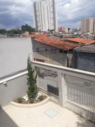 Imagem Apartamento com 1 Quarto à Venda, 29 m² em Penha De França - São Paulo