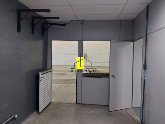 Imagem Galpão para Alugar, 825 m² em Loteamento Quinta Das Frutas - Taubaté Imagem Galpão para Alugar, 825 m² em Loteamento Quinta Das Frutas - Taubaté