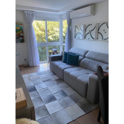 Imagem Apartamento com 2 Quartos à Venda, 76 m² em Carniel - Gramado