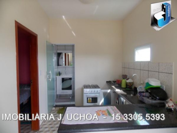 Imagem Casa com 2 Quartos à Venda, 170 m² em Parque San Raphael - Tatuí