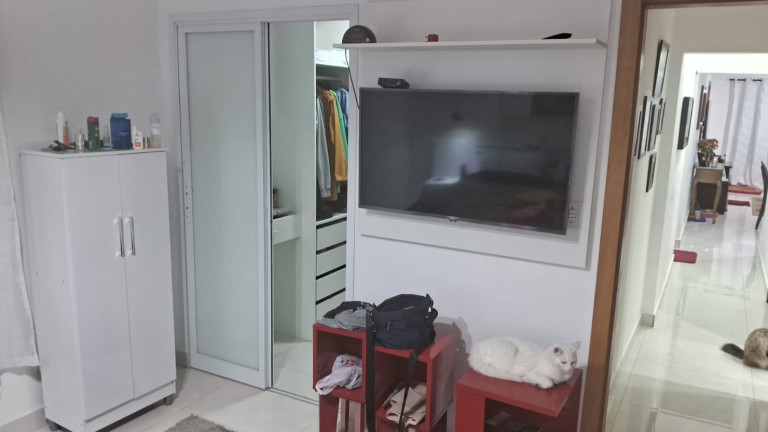 Imagem Casa com 3 Quartos à Venda, 217 m² em Santana - Pindamonhangaba