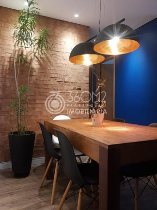 Imagem Apartamento com 3 Quartos à Venda, 60 m² em Vila Valparaíso - Santo André Imagem Apartamento com 3 Quartos à Venda, 60 m² em Vila Valparaíso - Santo André