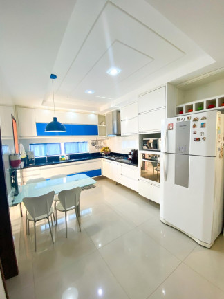 Imagem Casa de Condomínio com 4 Quartos à Venda, 272 m² em Ponta Negra - Natal Imagem Casa de Condomínio com 4 Quartos à Venda, 272 m² em Ponta Negra - Natal