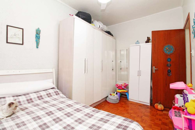 Imagem Apartamento com 3 Quartos à Venda, 121 m² em Petrópolis - Porto Alegre