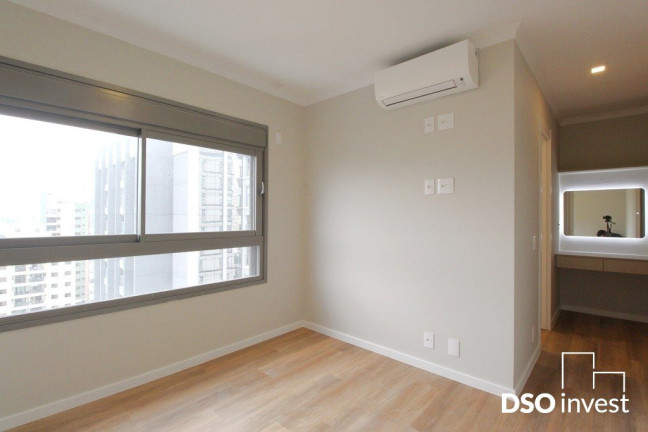 Imagem Apartamento com 3 Quartos à Venda, 149 m² em Indianópolis - São Paulo