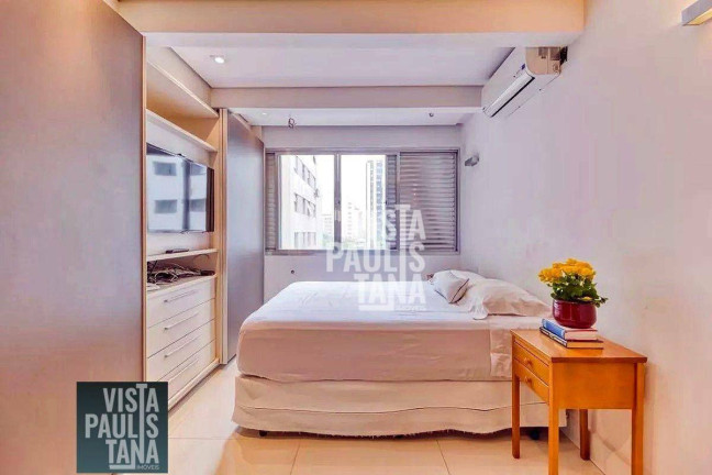 Imagem Apartamento com 3 Quartos à Venda ou Locação, 140 m² em Itaim Bibi - São Paulo Imagem Apartamento com 3 Quartos à Venda ou Locação, 140 m² em Itaim Bibi - São Paulo