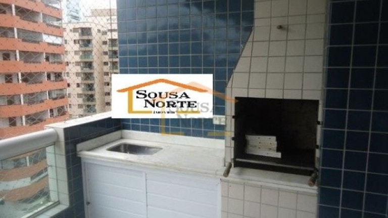 Imagem Apartamento com 2 Quartos à Venda, 92 m² em Guilhermina - Praia Grande Imagem Apartamento com 2 Quartos à Venda, 92 m² em Guilhermina - Praia Grande