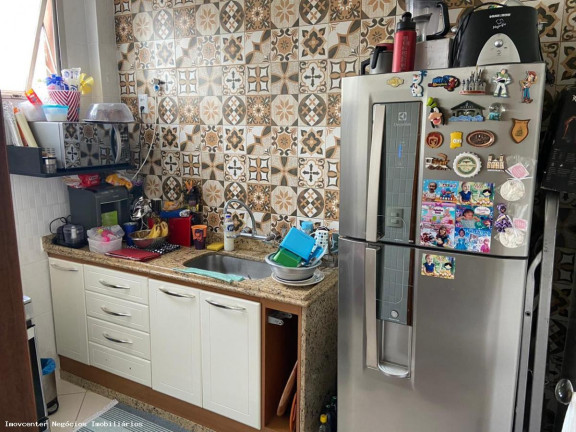 Imagem Apartamento com 2 Quartos à Venda,  em Campinho - Rio De Janeiro