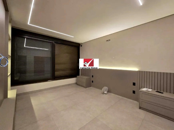 Imagem Casa de Condomínio com 5 Quartos à Venda, 420 m² em Alphaville - Ribeirão Preto