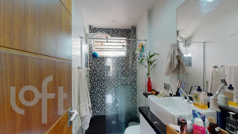 Imagem Apartamento com 1 Quarto à Venda, 42 m² em República - São Paulo Imagem Apartamento com 1 Quarto à Venda, 42 m² em República - São Paulo