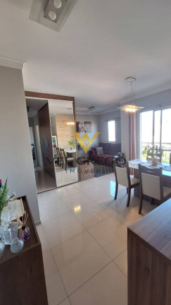 Imagem Apartamento com 2 Quartos à Venda, 50 m² em Taboão - São Bernardo Do Campo Imagem Apartamento com 2 Quartos à Venda, 50 m² em Taboão - São Bernardo Do Campo
