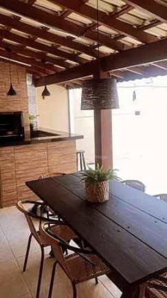 Imagem Casa com 5 Quartos à Venda, 269 m² em Jardim Piratininga - Sorocaba