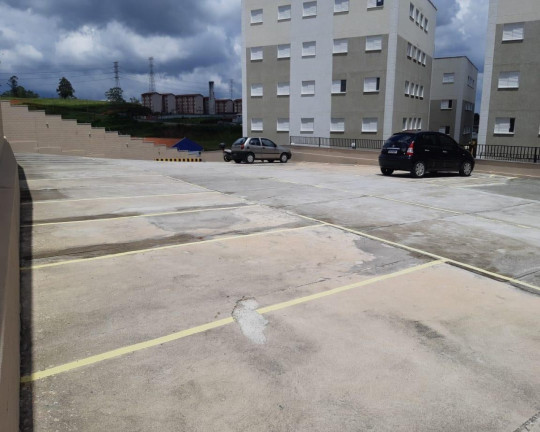 Imagem Imóvel com 2 Quartos à Venda, 40 m² em Vila Nova Aparecida - Mogi Das Cruzes Imagem Imóvel com 2 Quartos à Venda, 40 m² em Vila Nova Aparecida - Mogi Das Cruzes