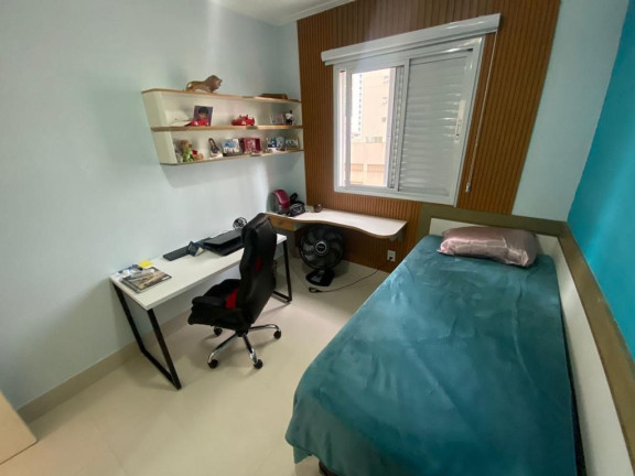 Imagem Apartamento com 3 Quartos à Venda, 85 m² em Pitangueiras - Guarujá