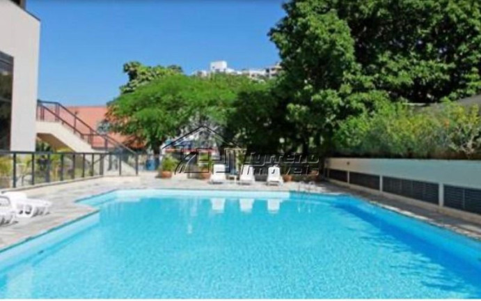 Foto do imóvel Flat com 1 Quarto à Venda, 46 m² em Jardim Osvaldo Cruz - São José Dos Campos