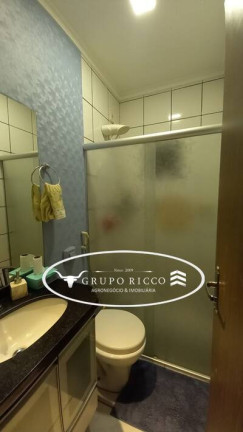 Imagem Casa com 3 Quartos à Venda, 140 m² em Jardim Helvécia - Aparecida De Goiânia