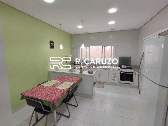 Imagem Casa de Condomínio com 3 Quartos à Venda,  em Jardim Florença - Limeira