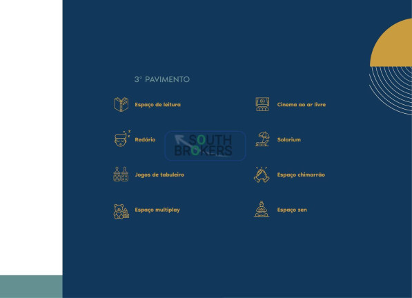 Imagem Apartamento com 2 Quartos à Venda, em Portão - Curitiba Imagem Apartamento com 2 Quartos à Venda, em Portão - Curitiba