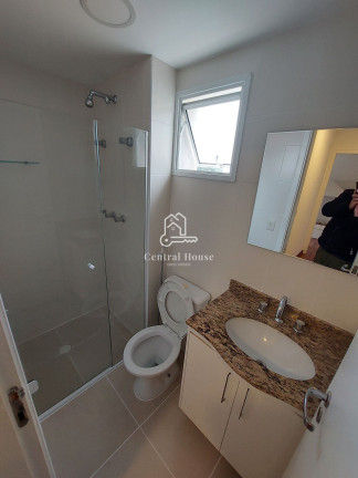 Imagem Apartamento com 2 Quartos para Alugar, 75 m² em Santo Amaro - São Paulo