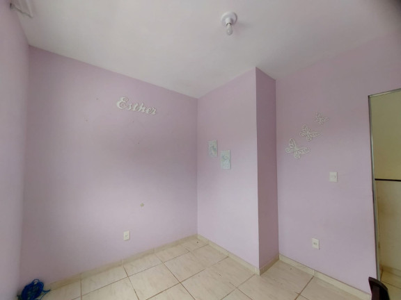 Imagem Imóvel com 2 Quartos à Venda, 67 m² em Imperial - Santa Luzia
