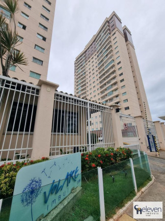 Imagem Apartamento com 3 Quartos à Venda, 75 m² em Imbuí - Salvador Imagem Apartamento com 3 Quartos à Venda, 75 m² em Imbuí - Salvador
