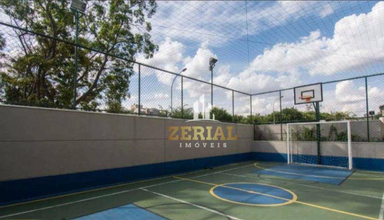Imagem Apartamento com 2 Quartos à Venda, 69 m² em Cerâmica - São Caetano Do Sul