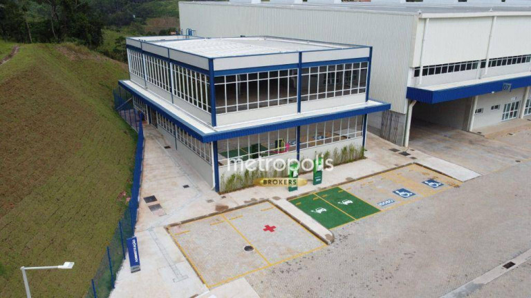 Imagem Galpão para Alugar, 1.650 m² em Aracariguama - Araçariguama Imagem Galpão para Alugar, 1.650 m² em Aracariguama - Araçariguama